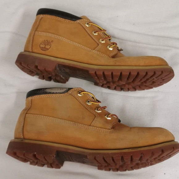 Timberland boots - Picture 3 of 4
